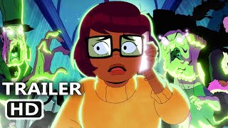 VELMA Trailer 2023 [upl. by Ynotna]