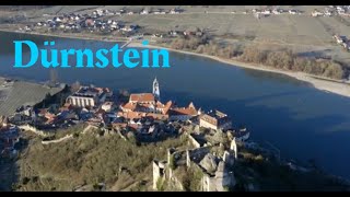 Dürnstein [upl. by Aehr739]