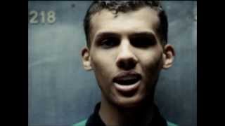 Stromae  Formidable Instrumental [upl. by Efram]