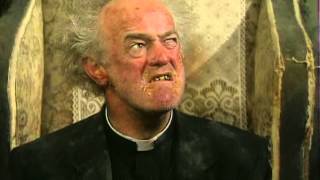 Father Ted  An Ecumenical Matter [upl. by Nneb]