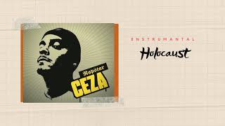 Ceza  Holocaust Enstrümantal [upl. by Einaled304]