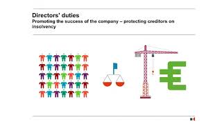 Directors Duties an introduction for directors of UK companies [upl. by Damahom823]