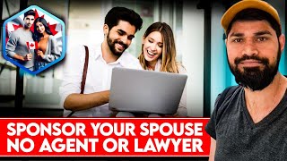 Spousal Sponsorship Canada  Love Immigration and You [upl. by Rolyak472]