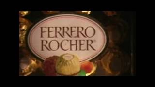 Ferrero Rocher Commercial [upl. by Sualocin]