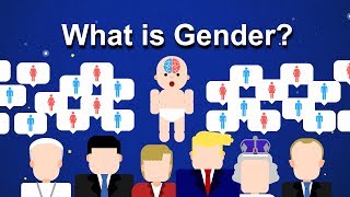 What is gender [upl. by Pegg777]