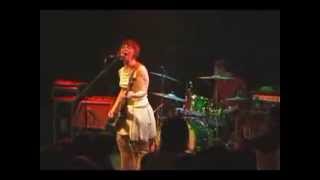 Rainer Maria  Tinfoil Live [upl. by Man]