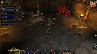 How To Unlearn a Profession in WoW Classic [upl. by Assej]