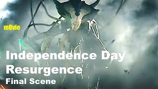 Independence Day Resurgence  quotFearquot Clip HD  20th Century FOX [upl. by Ellette805]