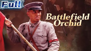 Battlefield Orchid  War  Historical  China Movie Channel ENGLISH  ENGSUB [upl. by Ahsenre133]