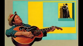 Lefty Frizzell  Mom and Dads Waltz [upl. by Uhej]