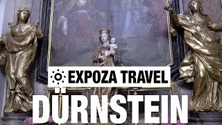 Dürnstein Austria Vacation Travel Video Guide [upl. by Omrellug]