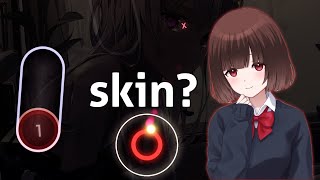 skin [upl. by Ahseyk713]