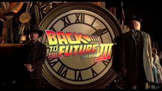 Back to the Future 30th Anniversary  Trailer  Own it Now on Bluray [upl. by Blinny]