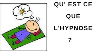 Comment fonctionne lHypnose Ericksonienne  Explication 😉 [upl. by Annola]