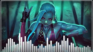 Best Songs for Playing League of Legends 1 ► 1H Gaming Music Mix [upl. by Canice]