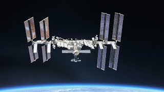 Live Event with NASA Astronauts in Space [upl. by Yrrol116]