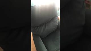 LaZBoy Furniture WARNING WATCH BEFORE YOU CONSIDER BUYING [upl. by Novyak821]