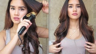 How To Curl Your Hair [upl. by Ostler]