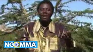 Wigirie Maithori Maitu  By Joseph Kariuki  Kiarutara Music video [upl. by Ardnaeel]