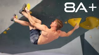 Only Hard Bouldering [upl. by Ynogoham]