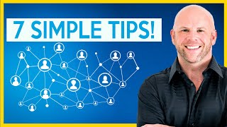 The Basics of Network Marketing Tips for Beginners [upl. by Reinar393]