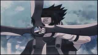 Naruto and Sasuke vs Zabuza  Naruto [upl. by Ijneb377]