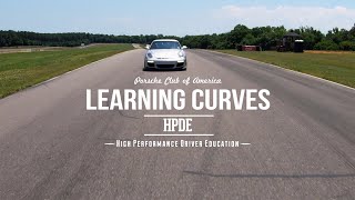 Learning Curves High Performance Drivers Education [upl. by Donn891]