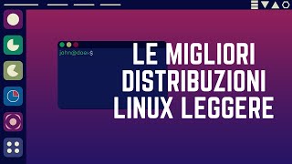 Il miglior Linux leggero per PC vecchi [upl. by Luapnhoj]