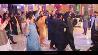 Ghuli Andheri  Official Video Zeeshan Khan Rokhri New Song 2021  Chakwal [upl. by Eanore]