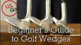 The Beginners Guide to Golf Wedges [upl. by Silecara]