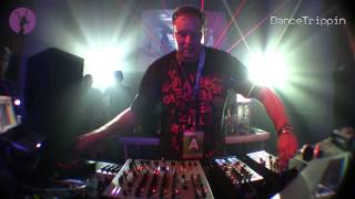 UMEK  Electrocity  Poland [upl. by Stevie]