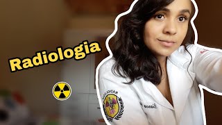 Tudo sobre o curso de radiologia  1° semestre [upl. by Aicemed533]