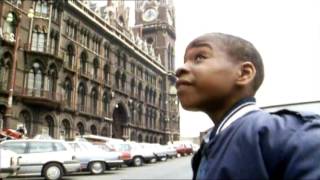 Stephen Wiltshire  The Human Camera [upl. by Ezeerb]