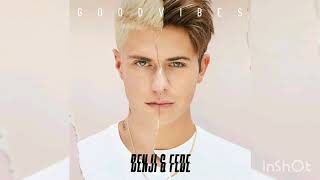 Benji e fede Magnifico Difetto [upl. by Fablan]