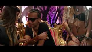 Arcangel Ft El Potro Alvarez  Me Prefieres A Mi Version Mambo Video Official [upl. by Coumas]