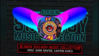 MICHAEL LEARNS TO ROCK NONSTOP MUSIC REMIX ALDWIN SIALMOY MUSIC COLLECTION [upl. by Ttcos468]