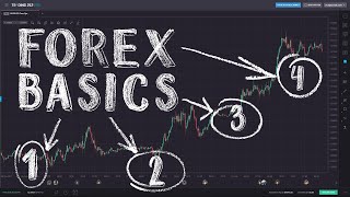 Forex Trading for Beginners [upl. by Regan]