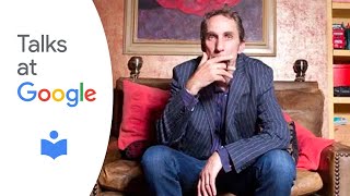 Psychogeography  Will Self  Talks at Google [upl. by Hamel]