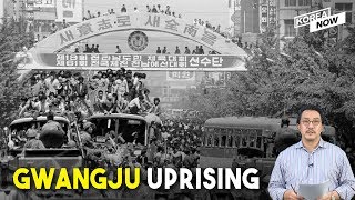 How much do you know about the Gwangju uprising amp modern history of South Korea [upl. by Anialad581]