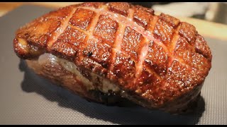 Comment cuir un Magret de canard à la perfection👨‍🍳😎 Quick and easy duck breast [upl. by Aurelio]